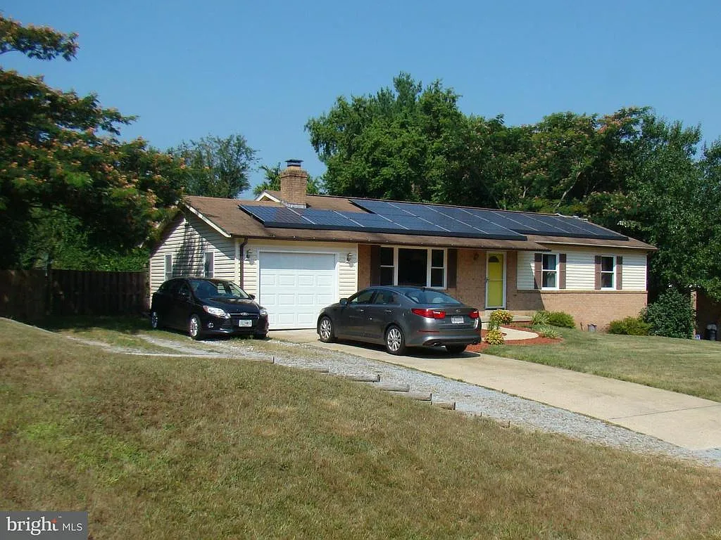 12117 Silver Maple Dr photo 1