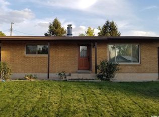 1863 W Ann St, Layton, UT 84041