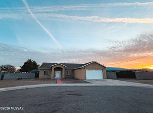 1251 W 100 N, Pima, AZ 85543