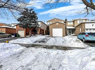 34 Ponymill Dr, Toronto, ON M1V2Y1