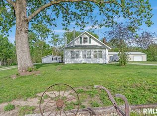 3432 Donna St, Springfield, IL 62707