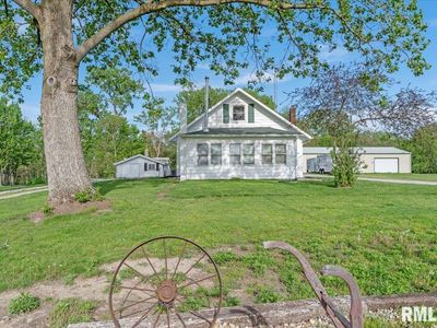3432 Donna St, Springfield, IL, 62707