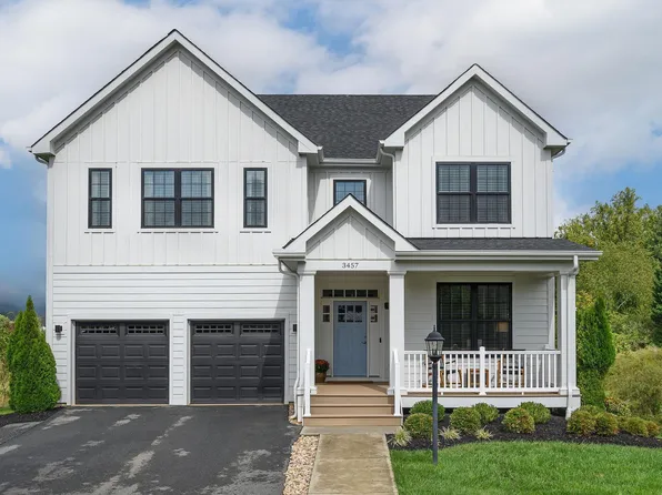 3457 Rowcross St, Crozet, VA 22932