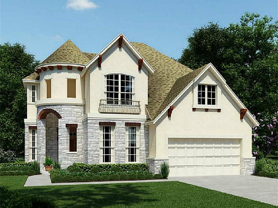 1st image of 3208 Orchard Mill Ln