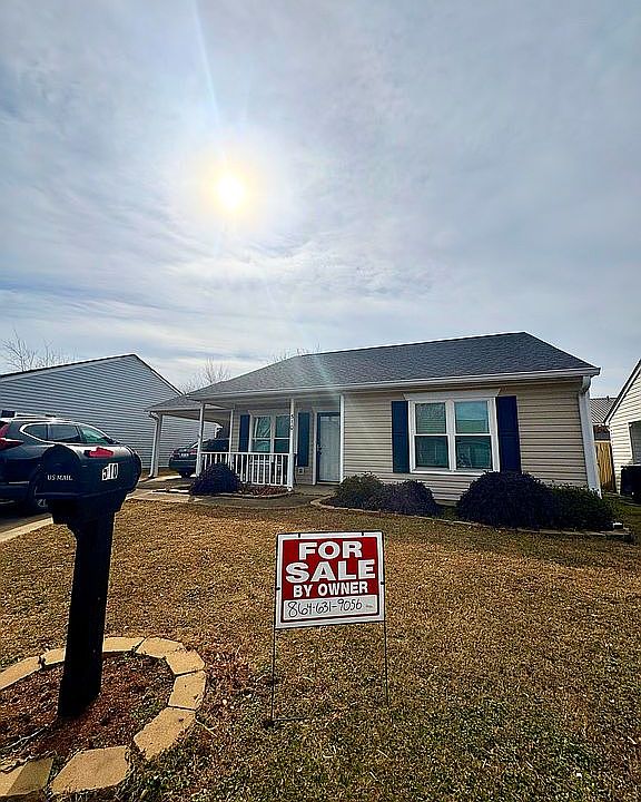 1st image of 510 Sierra Ridge Ct