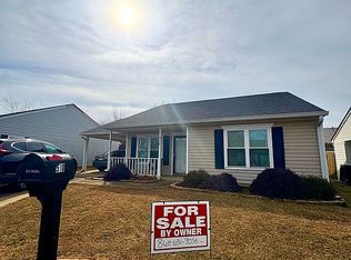 510 Sierra Ridge Ct, Moore, SC 29369