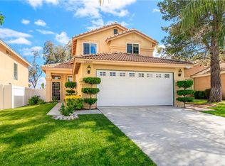 32005 Corte Algete, Temecula, CA 92592