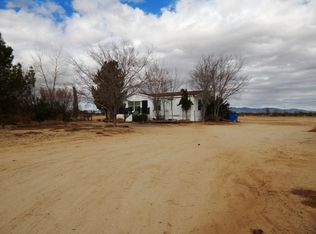 8317 Mojave Tropico Rd, Mojave, CA 93501