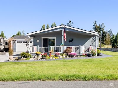 44 Kestral Place, Sequim, WA, 98382