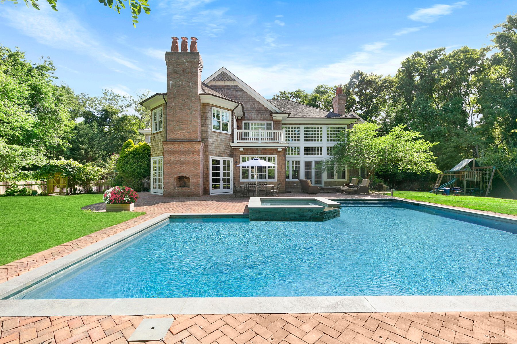 64 North Haven Way in Sag Harbor Out East