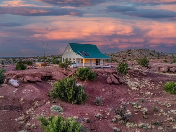 245 N 6400 River Springs Rnch, Saint Johns, AZ 85936