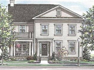 12749 Kossuth St, Carmel, IN 46032