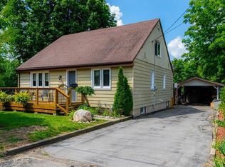 554 Bank St S, Norfolk County, ON N3Y 3N4