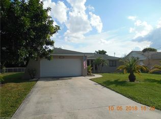 1828 SE 12th St, Cape Coral, FL 33990