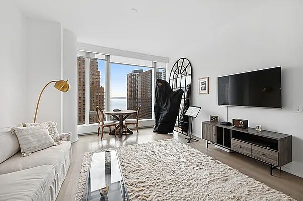 1st image of 50 West St APT 19B