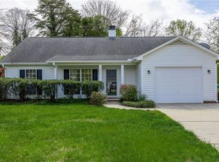 1212 Maplewood Ave, High Point, NC 27265