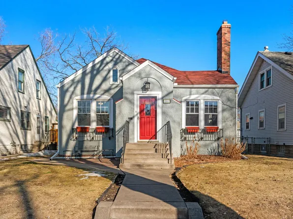 1163 Juliet Ave, Saint Paul, MN 55105