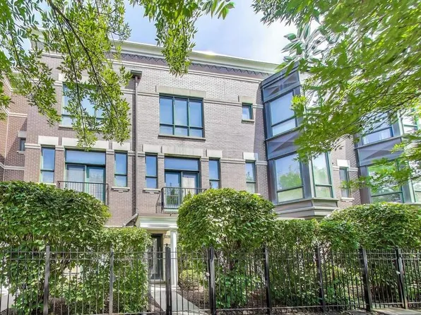 1219 N Sedgwick St, Chicago, IL 60610