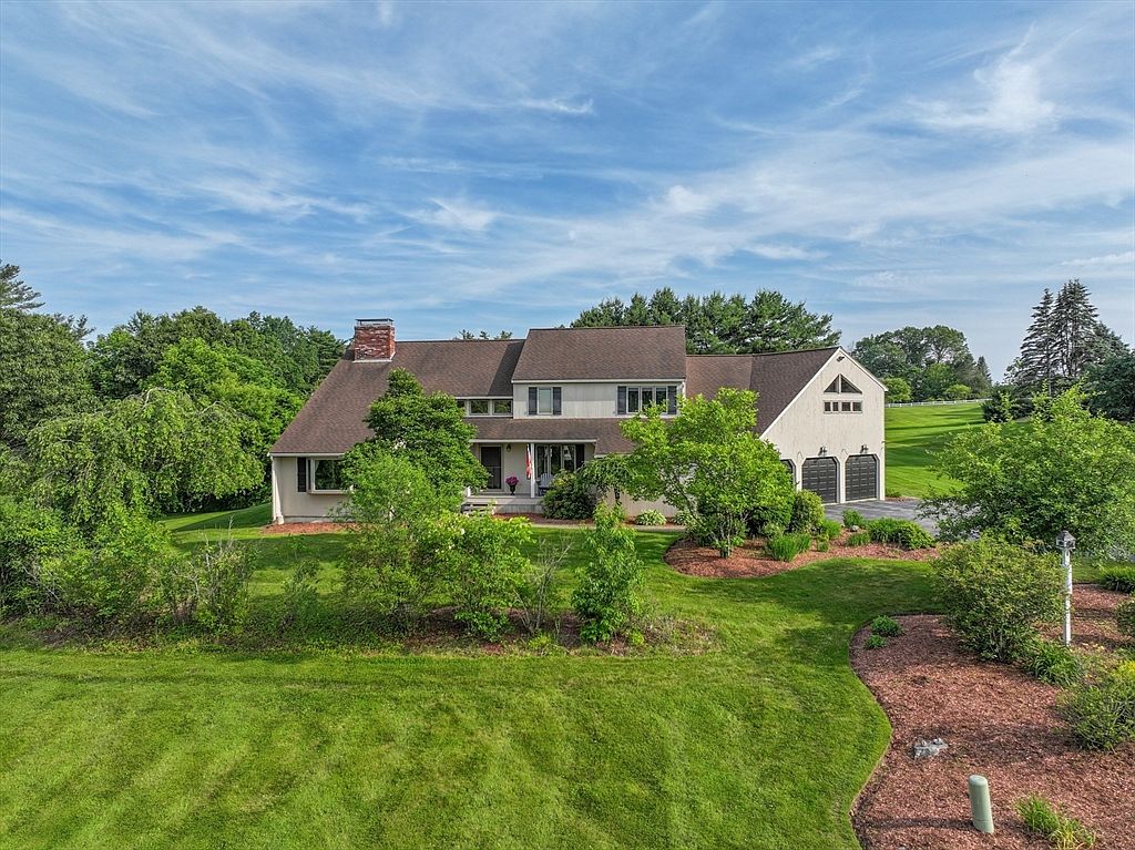 90 Jewett Ln, Hollis, NH 03049 | Zillow