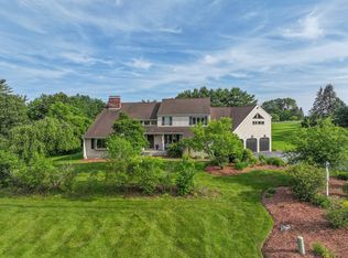 90 Jewett Ln, Hollis, NH 03049