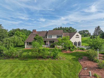 90 Jewett Ln, Hollis, NH, 03049