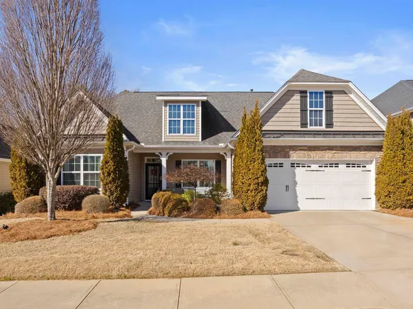 4 Kersey Gale Ct, Simpsonville, SC 29681