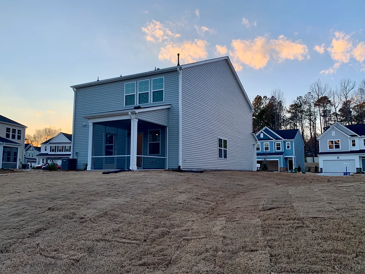 Building Photo - 1209 Rosefinch Dr