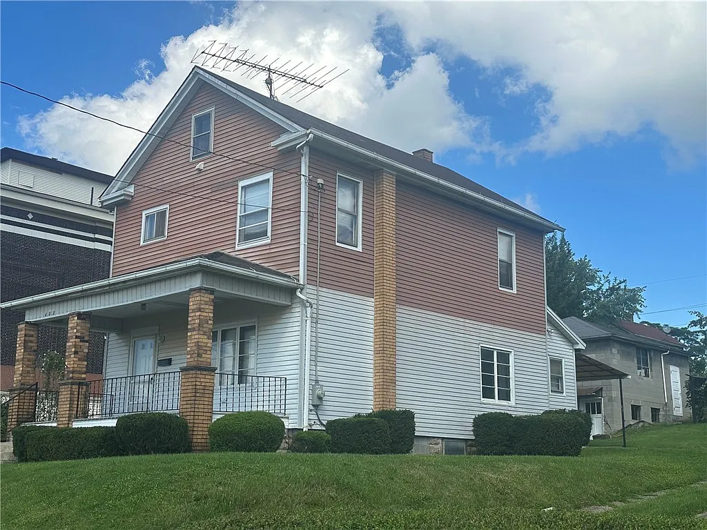403 Hamilton Ave photo 1