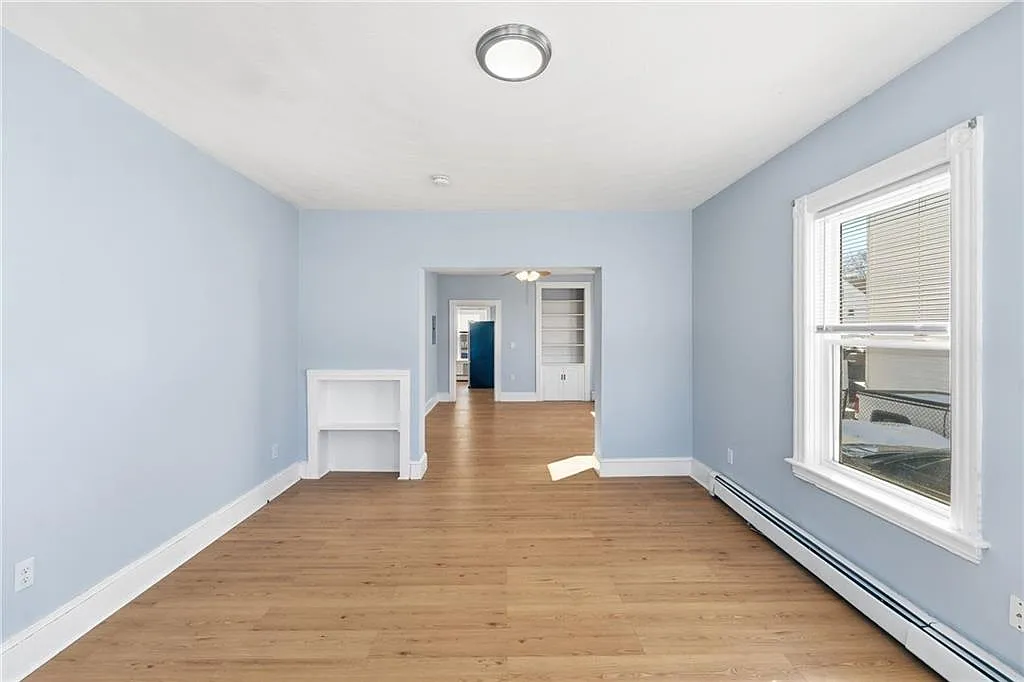 Building Photo - 97 Greene St #1
