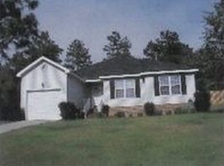 38 Wind Song Way, Warrenville, SC 29851
