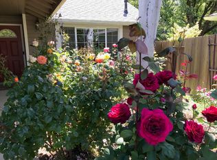 (Undisclosed Address), Eugene, OR 97401