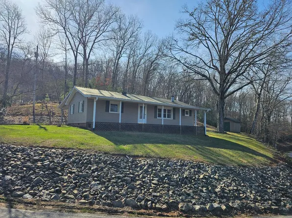 639 Piney Grove Rd, Franklin, NC 28734