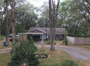 7616 County Road 629a, Bushnell, FL 33513