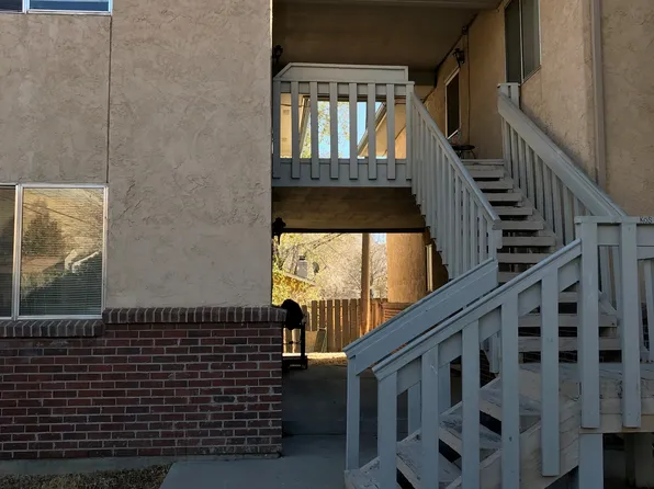 2091 Sheffield Mnr W APT D, Carson City, NV 89701