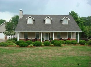 2301 Horseshoe Loop, Little Rock, AR 72206