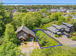 Kittiwake, Rockaway Beach, OR
