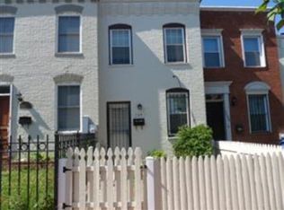 1124 K St SE, Washington, DC 20003