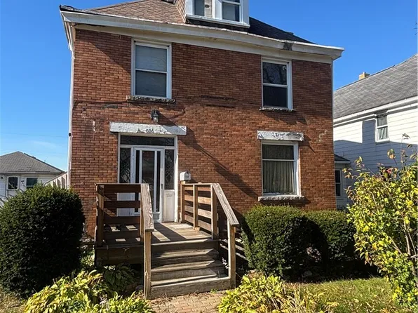 506 Hancock Ave, Vandergrift, PA 15690
