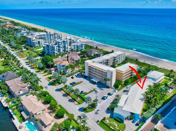 2711 S Ocean 0020 Boulevard #2, Highland Beach, FL 33487