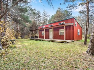 V/l 18 Mile Rd, Leroy, MI 49655