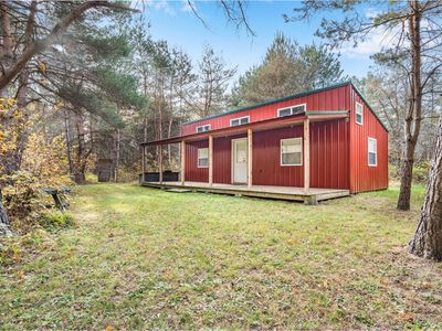 V/l 18 Mile Rd, Leroy, MI, 49655