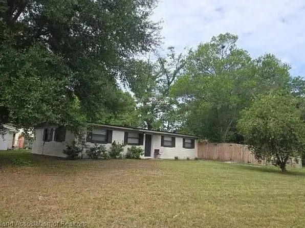 7578 Ridgeway Rd N, Jacksonville, FL 32244