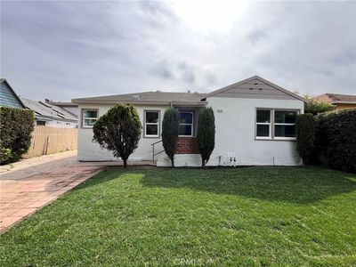 832 W 108th St, Los Angeles, CA, 90044