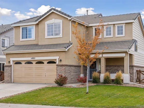 14922 E 119th Avenue, Commerce City, CO 80603