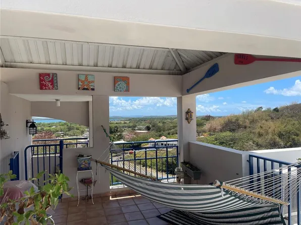 Condominio Costa Brava Building 23-502, Ceiba, PR 00735