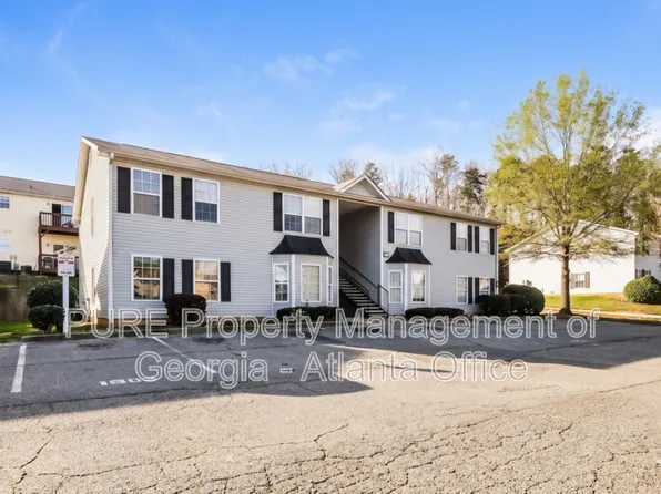1706 Stonehaven Cir Unit 1706, Cartersville, GA 30121