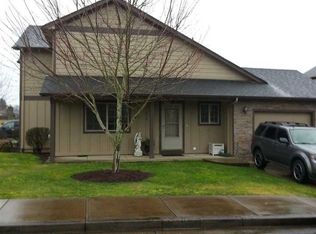 410 SW Johnson St, Sublimity, OR 97385