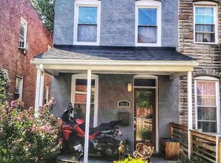 3910 Elm Ave, Baltimore, MD 21211