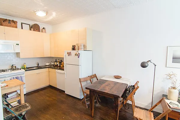 Rented by Coda Real Estate NYC | media 26