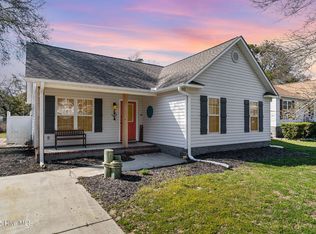 117 NE 13th Street, Oak Island, NC 28465